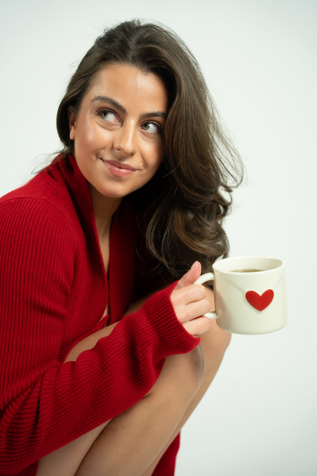 The Secret Love Letter