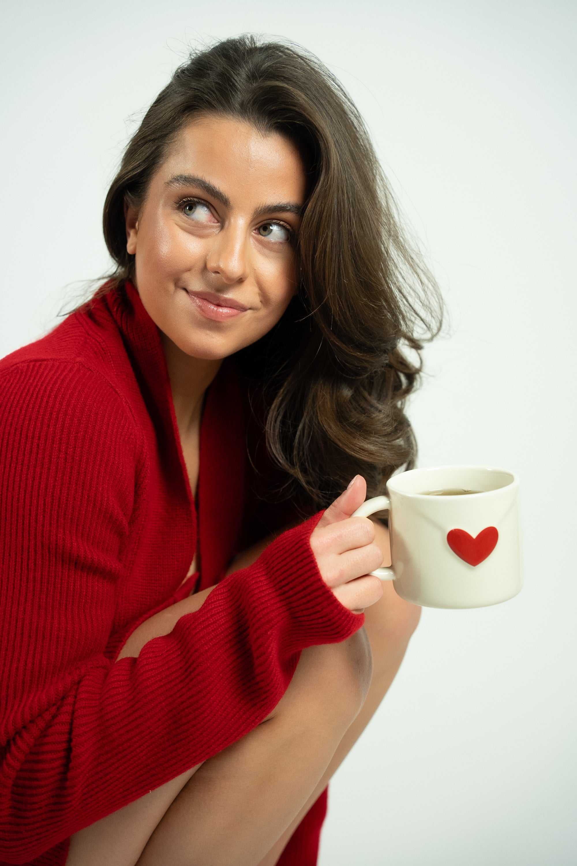 The Secret Love Letter