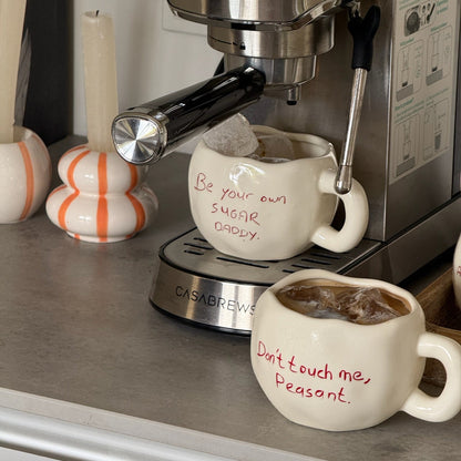 Be Your Own Sugar Daddy