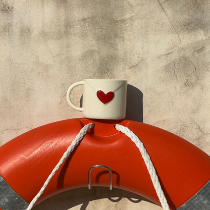 The Secret Love Letter