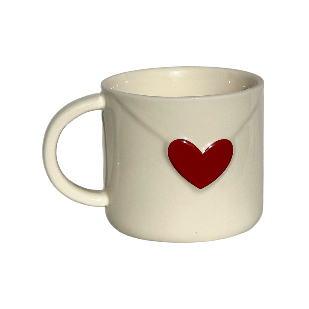 The Secret Love Letter